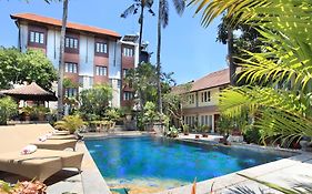 Restu Bali